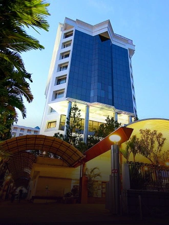 Sree Gokulam Hotels & Resorts