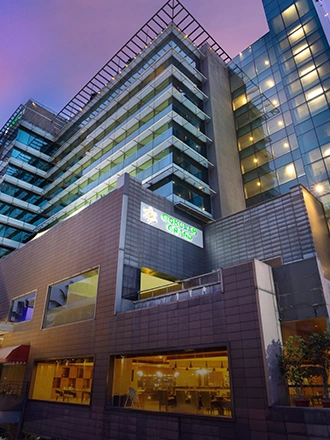 Sree Gokulam Hotels & Resorts