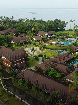 Sree Gokulam Hotels & Resorts