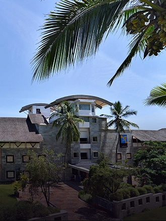 Sree Gokulam Hotels & Resorts