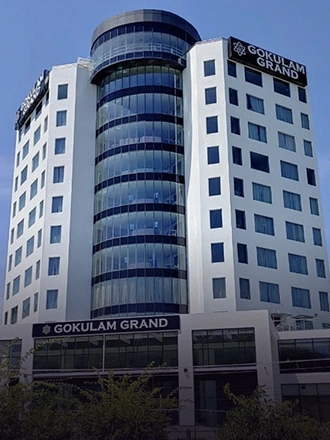 Sree Gokulam Hotels & Resorts
