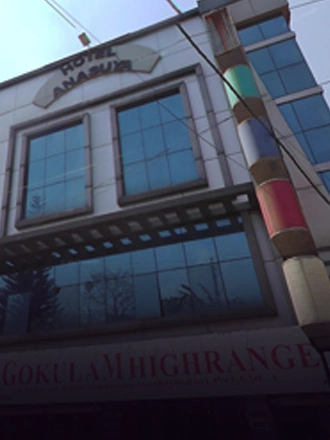 Sree Gokulam Hotels & Resorts