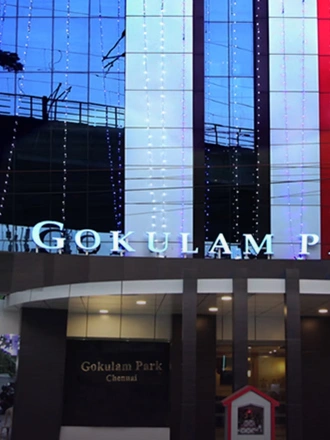 Sree Gokulam Hotels & Resorts