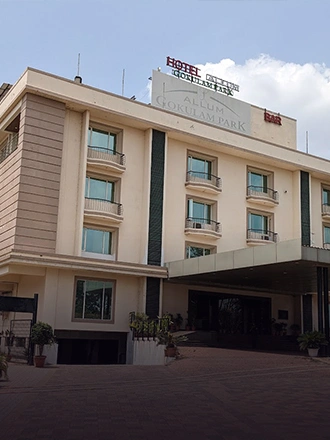 Sree Gokulam Hotels & Resorts