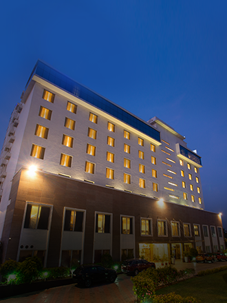 Sree Gokulam Hotels & Resorts