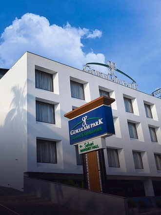 Sree Gokulam Hotels & Resorts