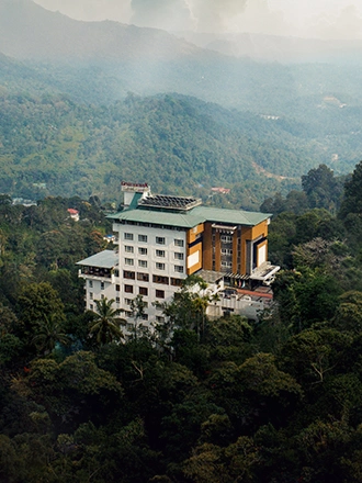 Sree Gokulam Hotels & Resorts