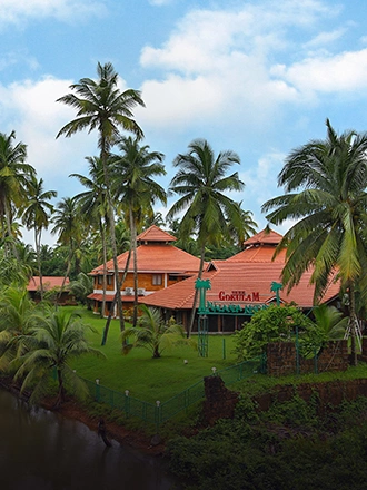 Sree Gokulam Hotels & Resorts