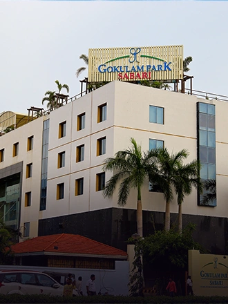 Sree Gokulam Hotels & Resorts