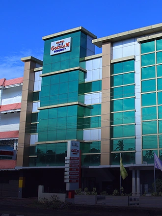 Sree Gokulam Hotels & Resorts