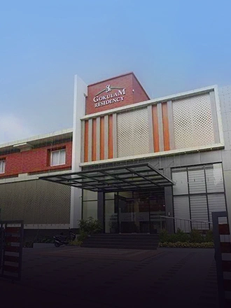 Sree Gokulam Hotels & Resorts