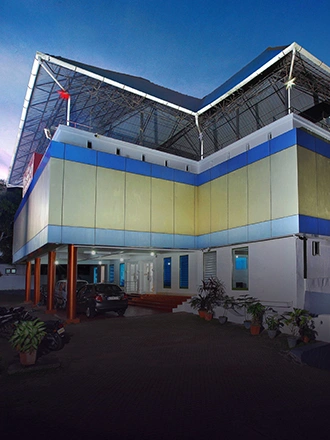 Sree Gokulam Hotels & Resorts