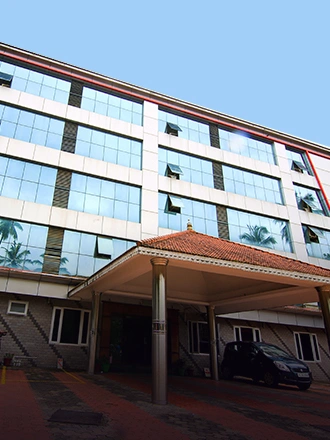 Sree Gokulam Hotels & Resorts